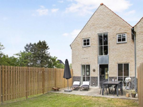 Holiday Home Etly - 246m from the sea by Interhome in Læsø